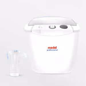 Medel Professional Nebülizatör Cihazı