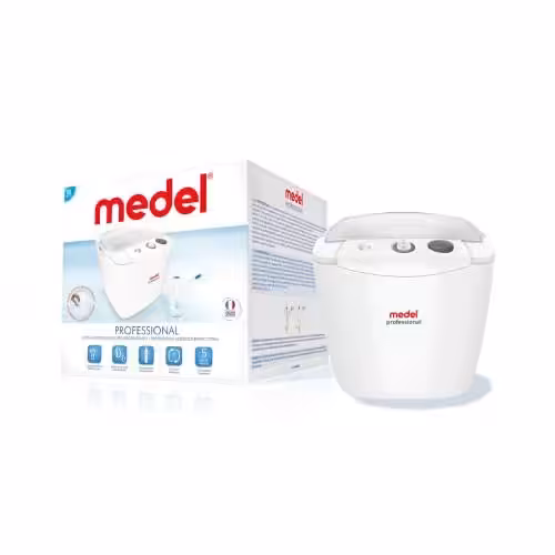 Medel Professional Nebülizatör Cihazı