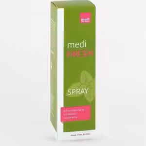 Medi Fresh Serinletici sprey
