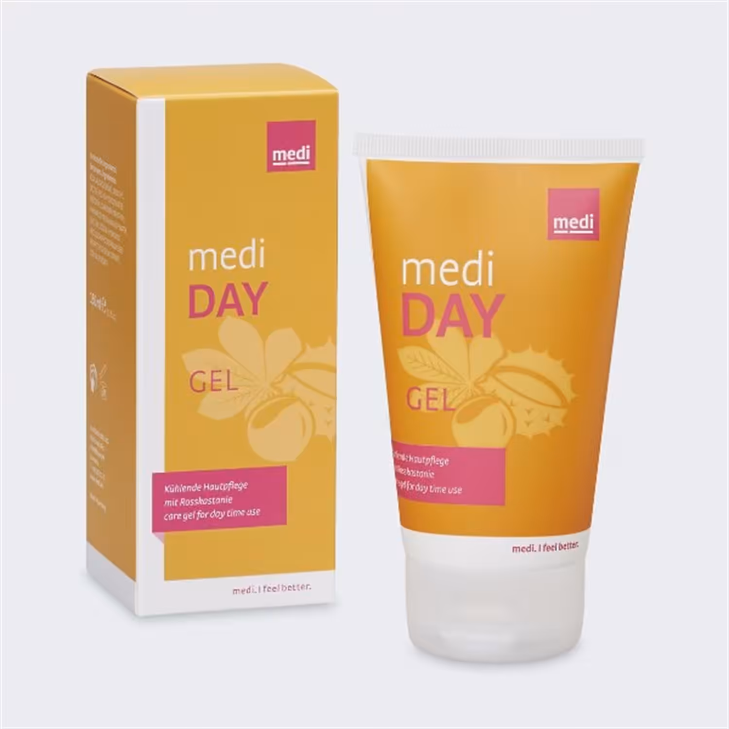 Medi Gündüz Jeli 150 ml