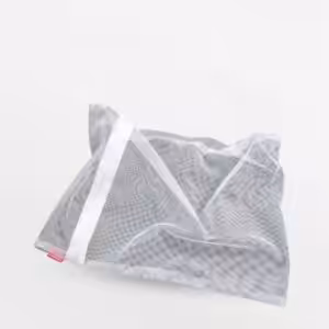 Medi Laundry Net fileli çamaşır torbası