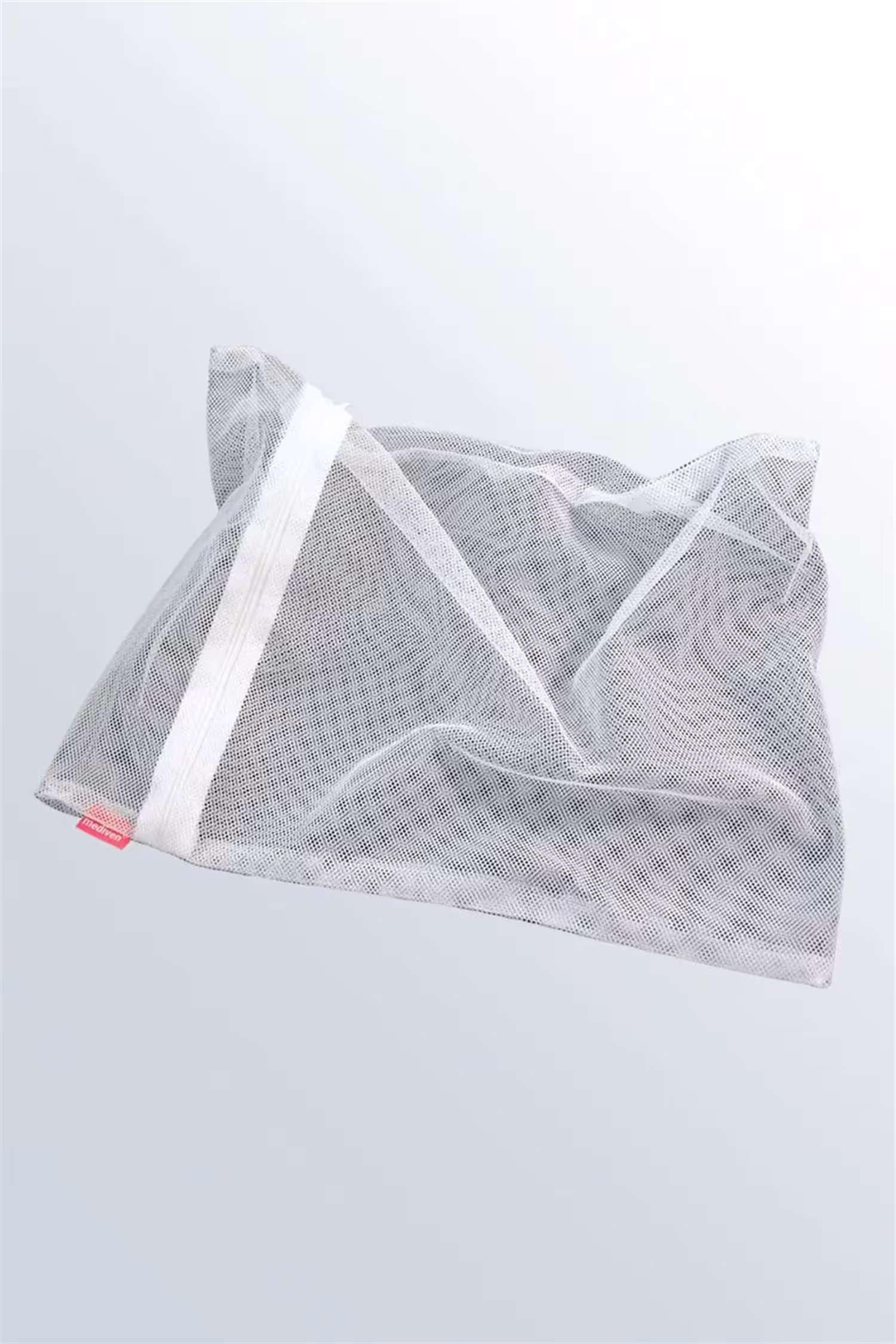 Medi Laundry Net fileli çamaşır torbası