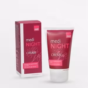 Medi Night Creme 150 ml / Gece Kremi