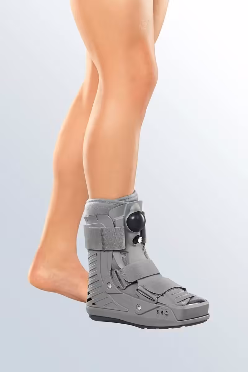 Medi Protect Cat Walker Stabilizasyon Ortezi Kısa