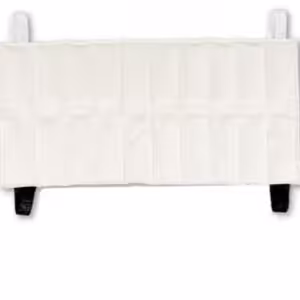 Metafiz Hot Pack Pedi , Hotpack 30x50 cm 10 Dilimli