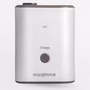 Micomme OD 100 CPAP Maske Taşınabilir Ozon Dezenfeksiyon Cihazı