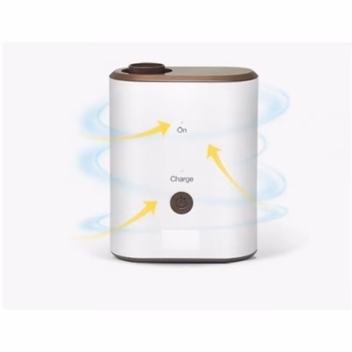 Micomme OD 100 CPAP Maske Taşınabilir Ozon Dezenfeksiyon Cihazı