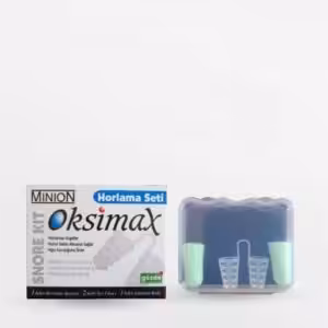 Minion Oksimax 3 Al 1 Öde 15'li Box