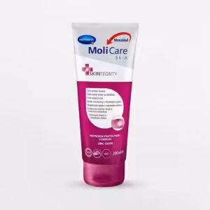 MoliCare® Skin Çinko Oksit Krem 200 ML