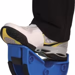 MVS Foot Rocker Aşil Gerdirici