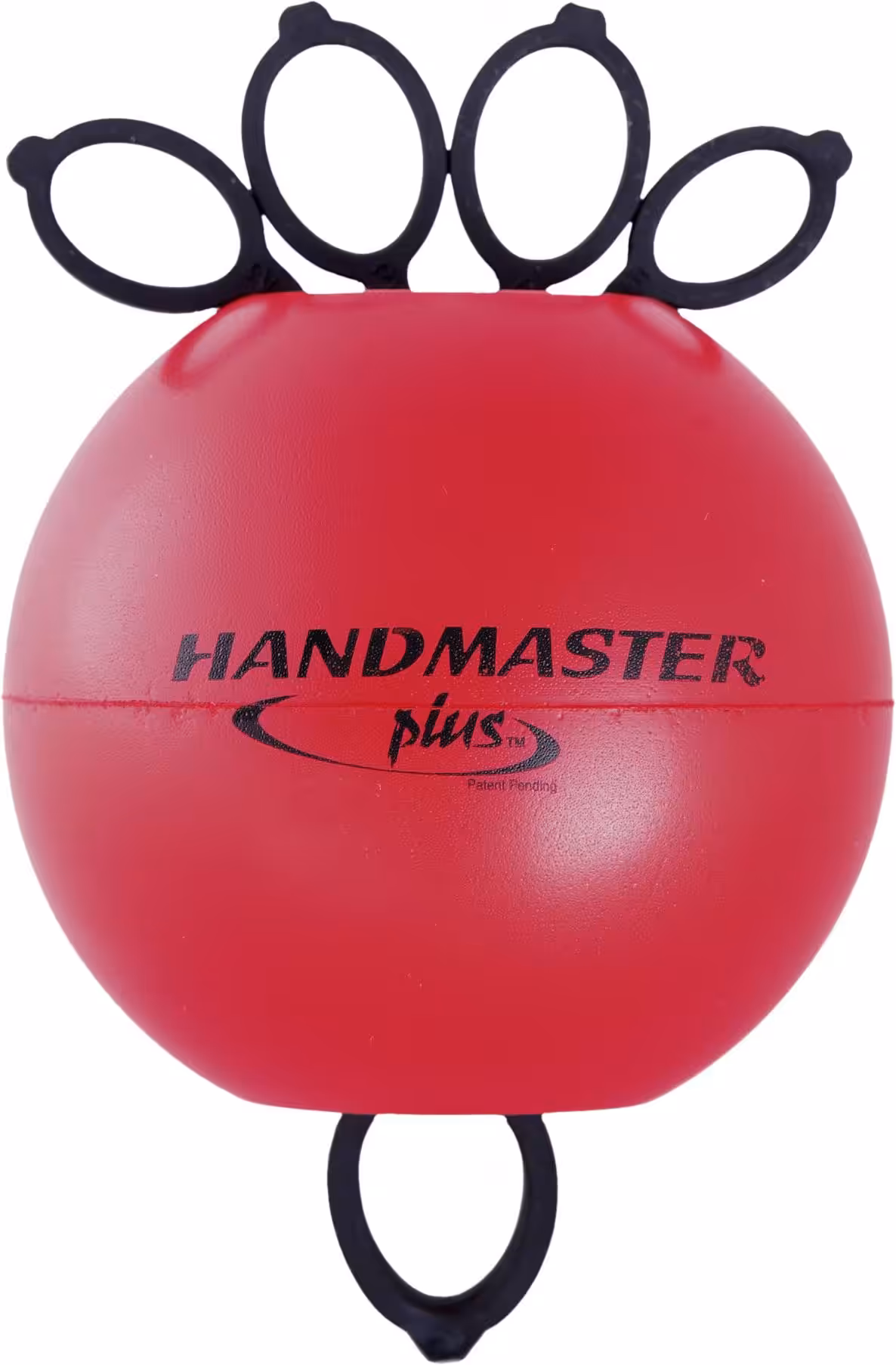 MVS Hand Master Plus Parmak ve El Egzersiz Güçlendirme Kırmızı Renk (Orta)