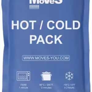 MVS Hot Cold Pack , Sıcak ve Soğuk Jel Kompress 15*25 CM
