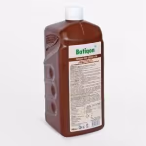 Naturel Batikon 1 LT Antiseptik ve Dezenfektan Solüsyon