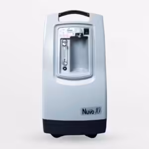 Nidek Mark 1005 10 Litre Oksijen Konsantratörü