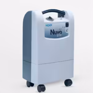 Nidek Nuvo Lıte 925Q Konsantratör Cihazı