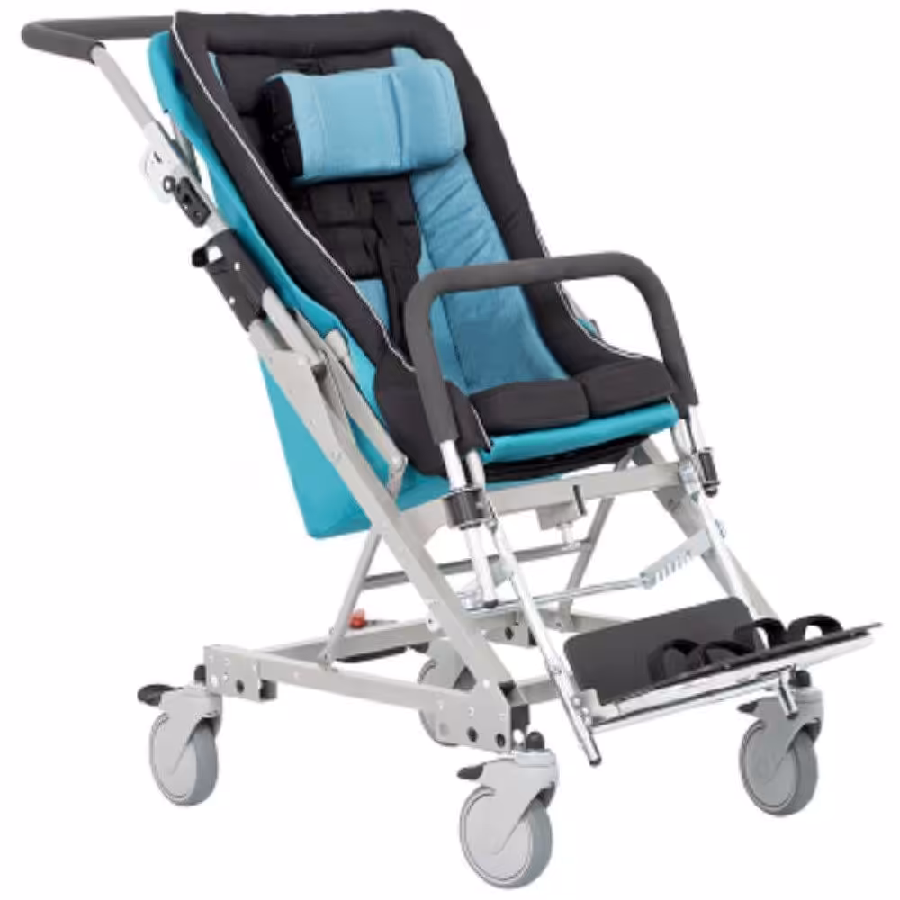 NOVA HOME Engelli Puseti