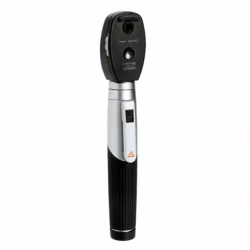 OFTALMOSKOP Heine mini 3000 CEP TİPİ MODEL