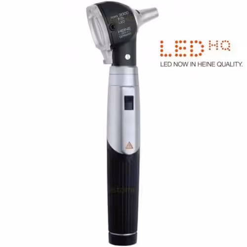 OFTALMOSKOP Heine mini 3000 CEP TİPİ MODEL
