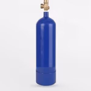 Oksijen Tüpü 2 Litre