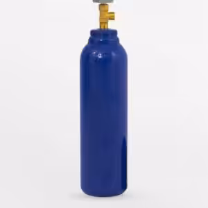 Oksijen Tüpü 5 Litre