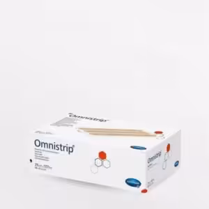 Omnistrip Steril Strip Dikiş Bantı 25x127mm