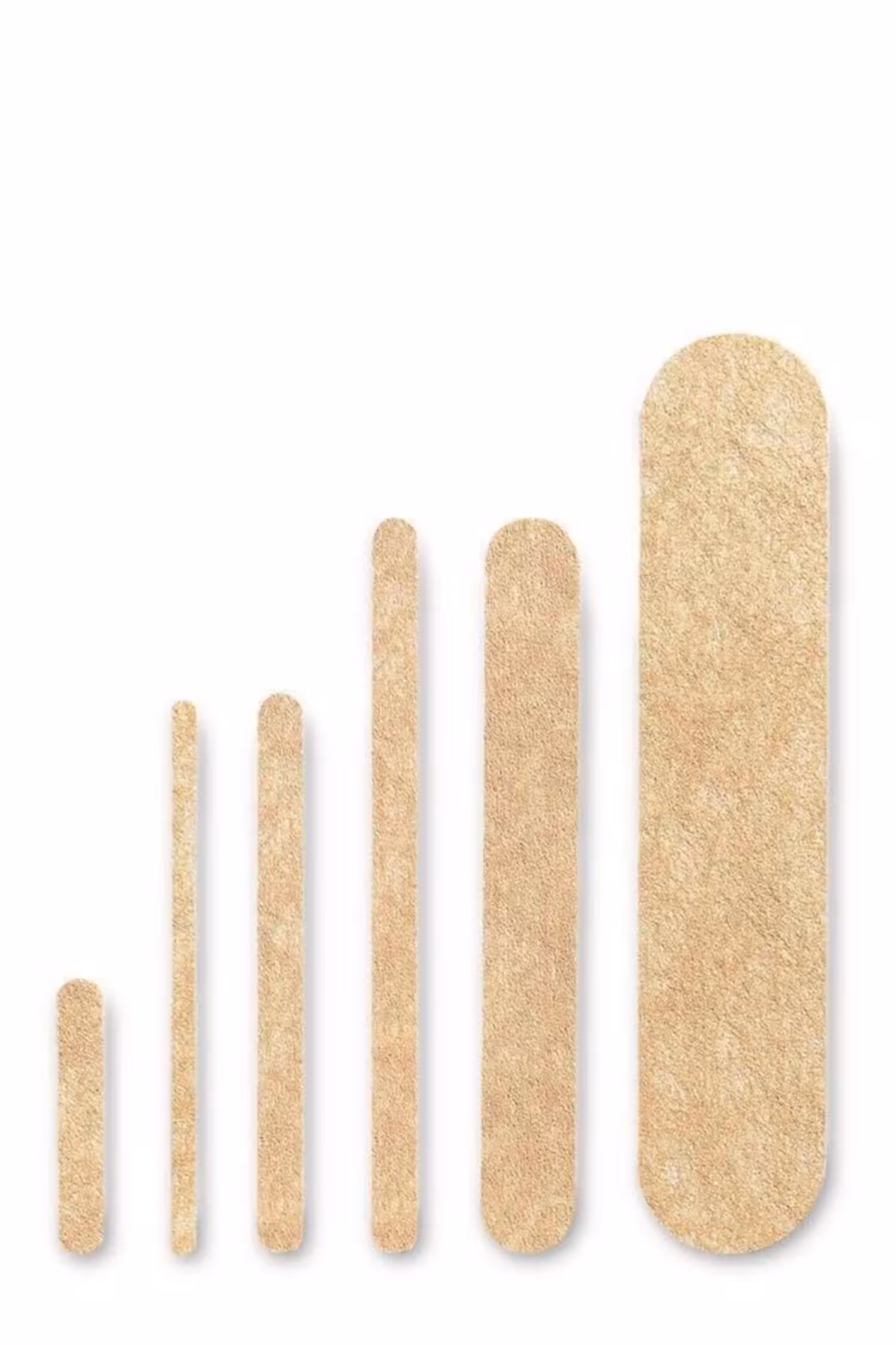 Omnistrip Steril Strip Dikiş Bantı 25x127mm