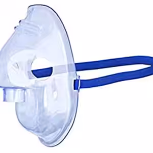 Omron C28P Yetişkin Maskesi