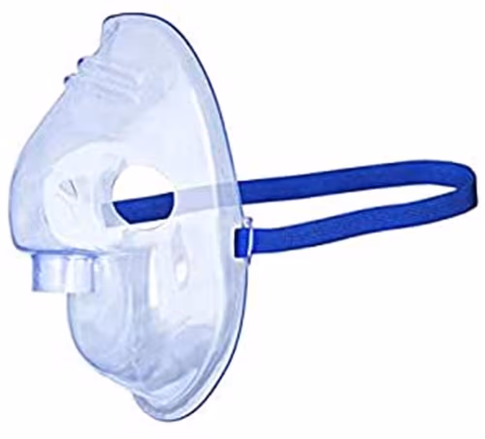 Omron C28P Yetişkin Maskesi