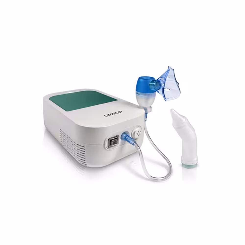 Omron Duo Baby Nebulizatör