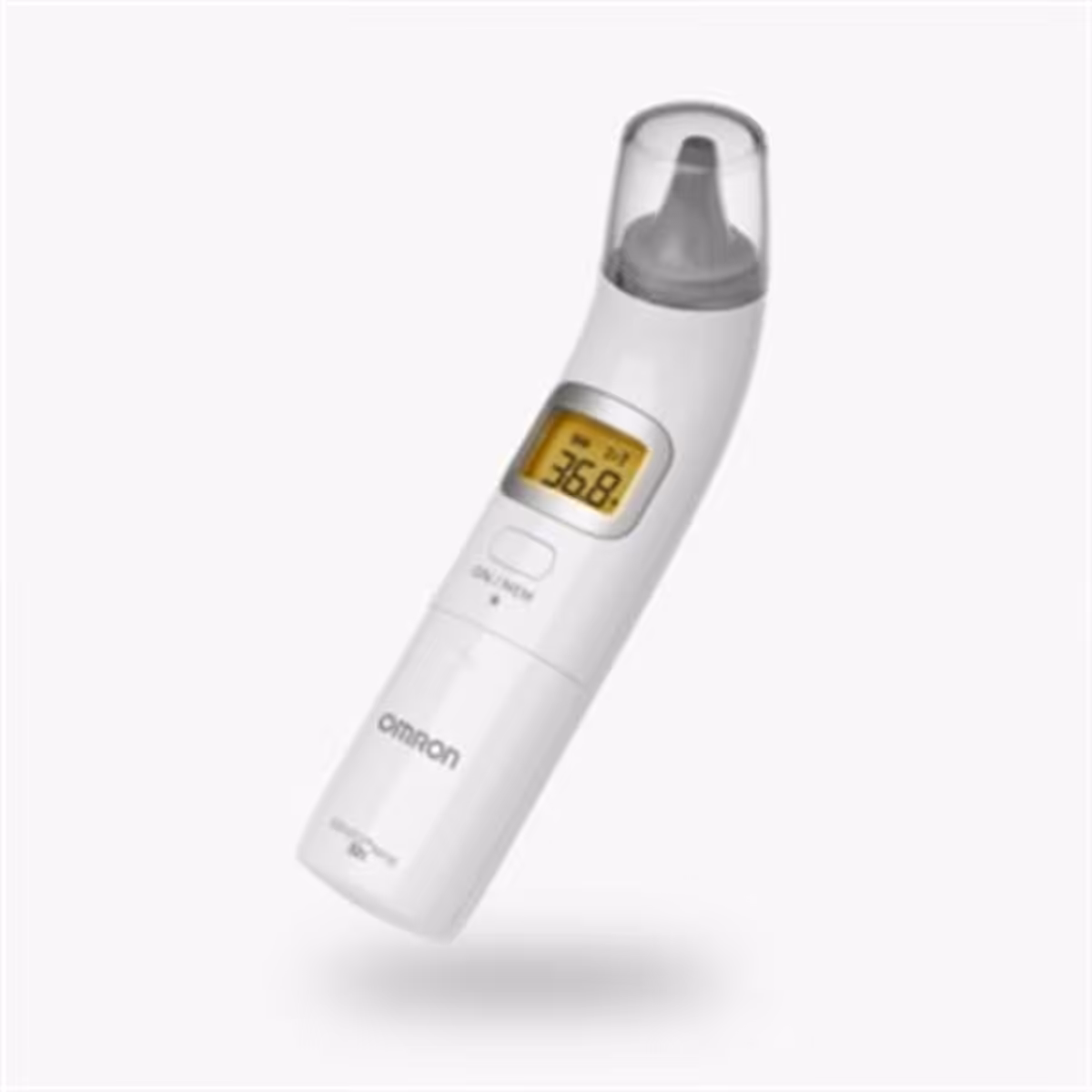 Omron Gentle Temp Mc 521 Kulaktan Ateş Ölçer