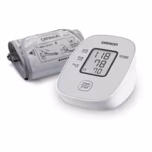 Omron M2 Basic Koldan Ölçer Tansiyon Aleti