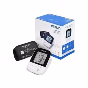 Omron M4 Intelli It Hem 7155t eb Otomatik Üst Kol Tansiyon Ölçer