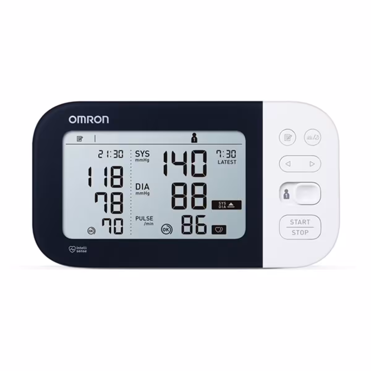 Omron M7 Koldan Ölçer Tansiyon Aleti