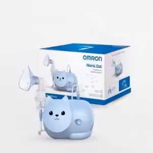 Omron Nami Cat Compressor Nebülizatör