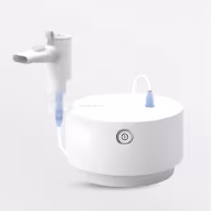 Omron NE C28P Kompresörlü Nebulizatör