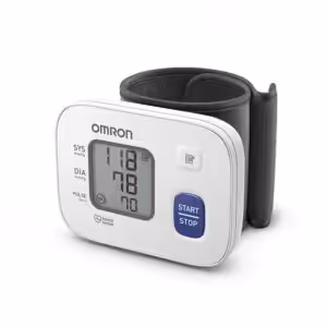 Omron RS2 Bilekten Ölçer Tansiyon Aleti