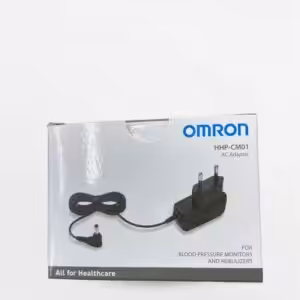 Omron Tansiyon Aleti Adaptörü