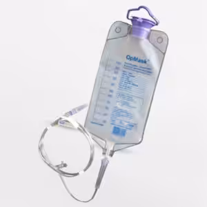 OPMASK Gravity Enteral Beslenme Seti