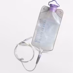 OPMASK Tekli Enteral Beslenme Seti