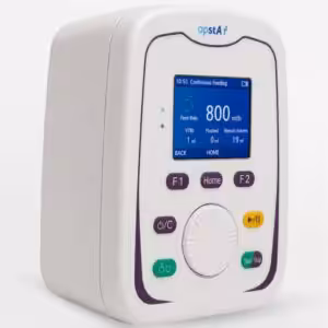 OPSTAR Çiftli Yıkamalı Enteral Beslenme Cihazı ME10