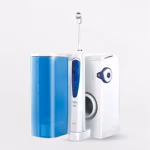 Oral B Aquacare 4 MD20 Şarjlı Ağız Duşu