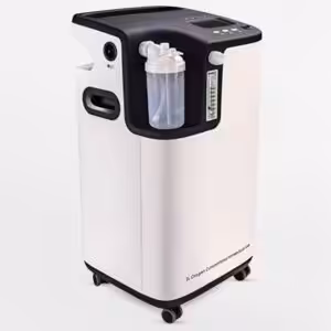 OWGELS Oksijen Konsantratörü 5 Litre