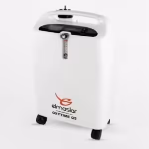 Oxytime Q5 5 litre Oksijen Konsantratörü