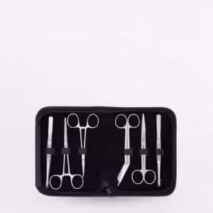 PANSUMAN SETİ 6 Parça Alet + Set Çantası