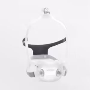 Philips Dreamwear Tam Yüz Ağız Burun Maskesi Full Face Maske