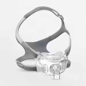 Philips Respironics Amara View Full Face Ağız Burun Cpap Maskesi