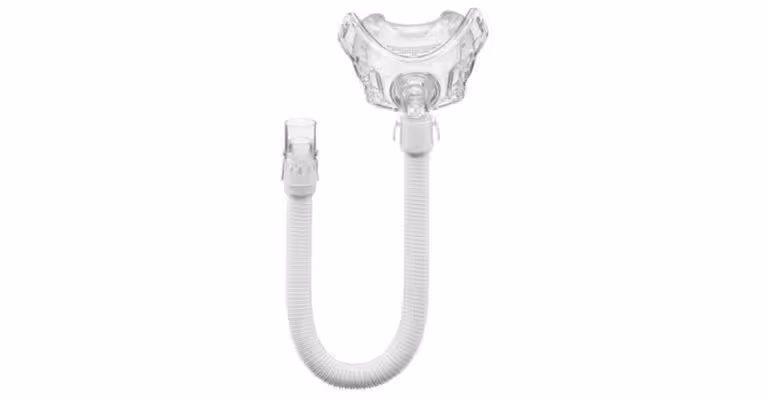 Philips Respironics Amara View Full Face Ağız Burun Cpap Maskesi