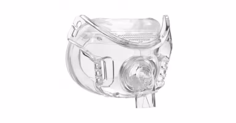 Philips Respironics Amara View Full Face Ağız Burun Cpap Maskesi