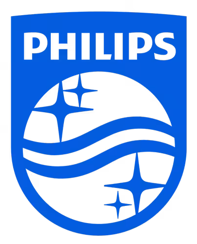 Philips Healthcare logo