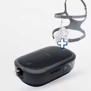 Philips Respironics Dreamstation 2 Auto Cpap Cihazı + Pico Maske + Nemlendirici